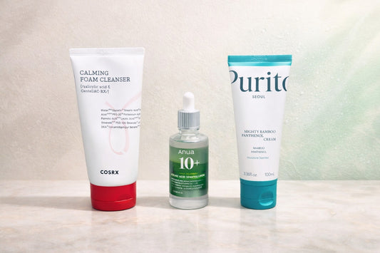 Acne bundle