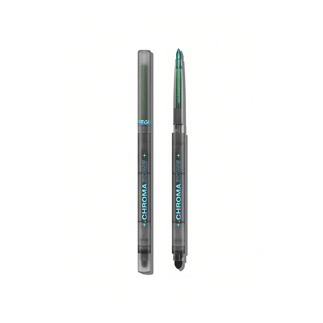 Sheglam Chrome Gel Eyeliner
