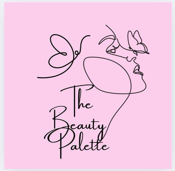 Thebeautypalette