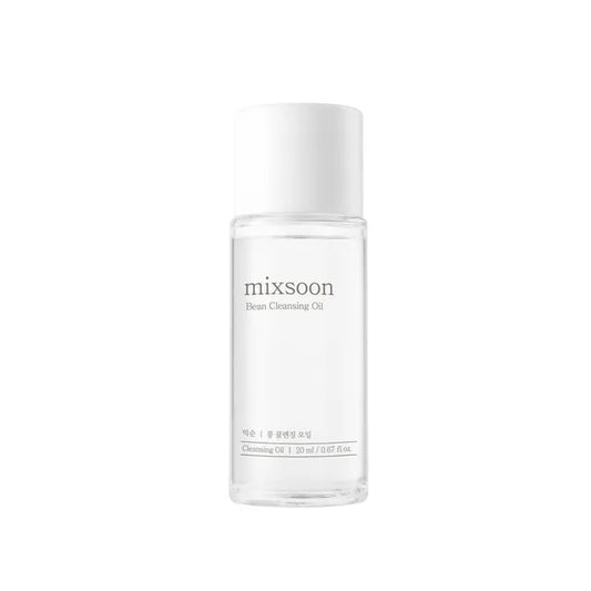 Mixsoon cleansing oil 20ml