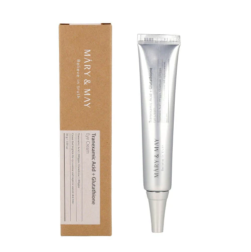 Mary & May Eyecream