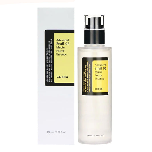 Cosrx advanced snail mucin