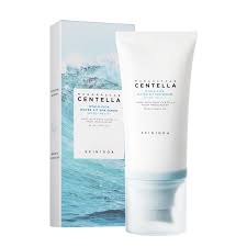 Skin1004 centella sunscreen