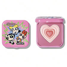 Sheglam PowerPuff Blusher