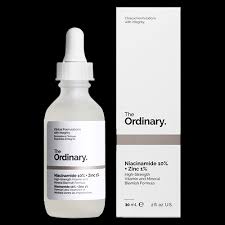 ordinary niacinamide serum