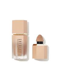 Sheglam Liquid Matte Bronzer