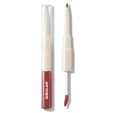 Sheglam Lip Rules Liner & Gloss Pen