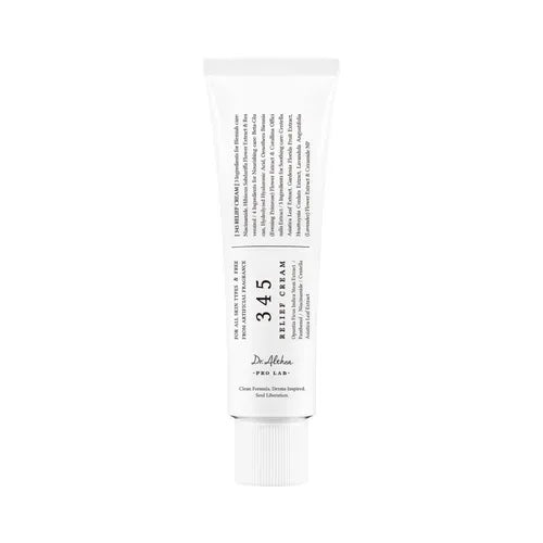 Dr althea 345 relief cream