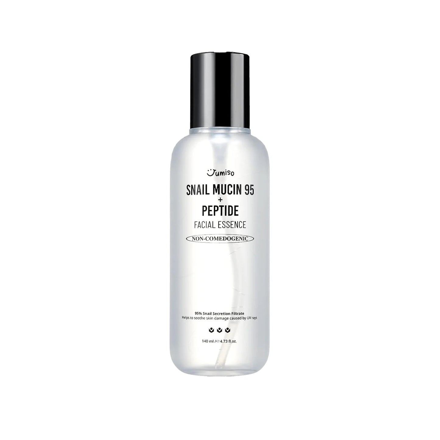 Jumiso snail mucin peptide cream