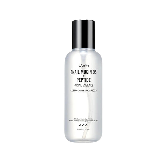 Jumiso snail mucin peptide cream