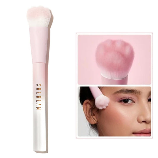 Sheglam Liquid Blush Bow Brush