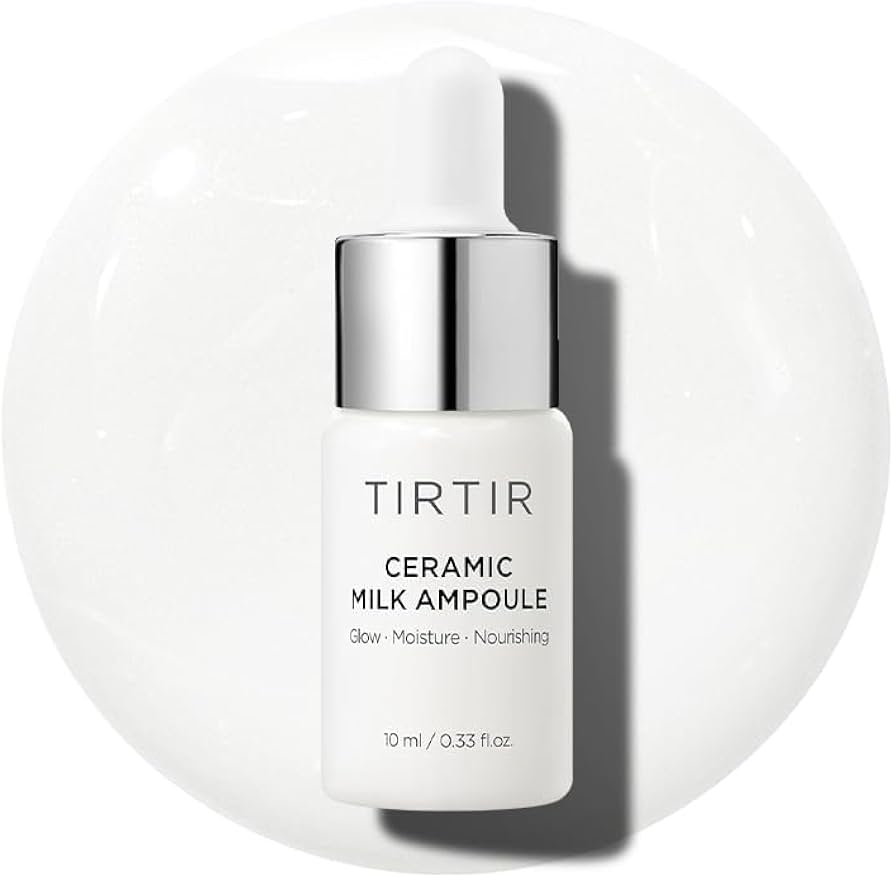 Tirtir ceramic milk ampule 10ml